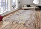 Тъкан килим ALLEGRA 920 beige